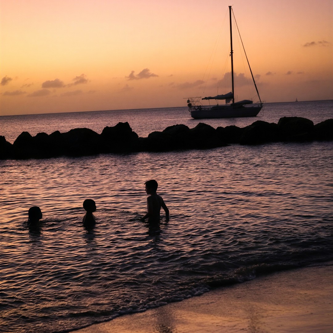 Four Seasons Nevis tweet media