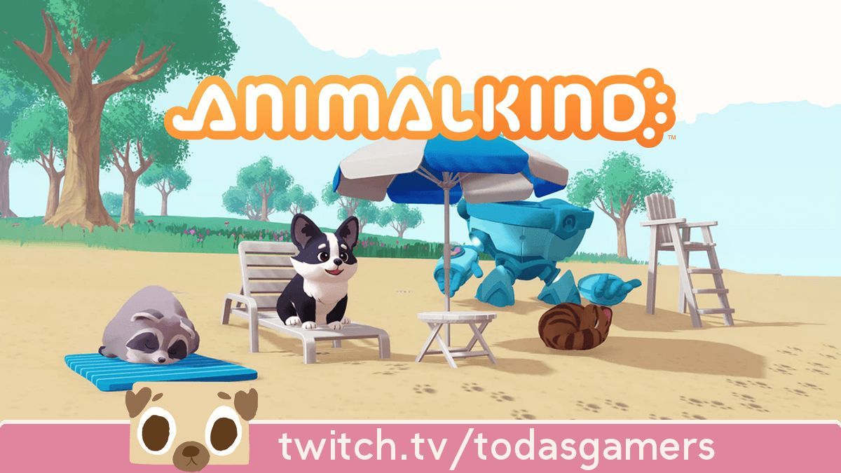 TodasGamers tweet media