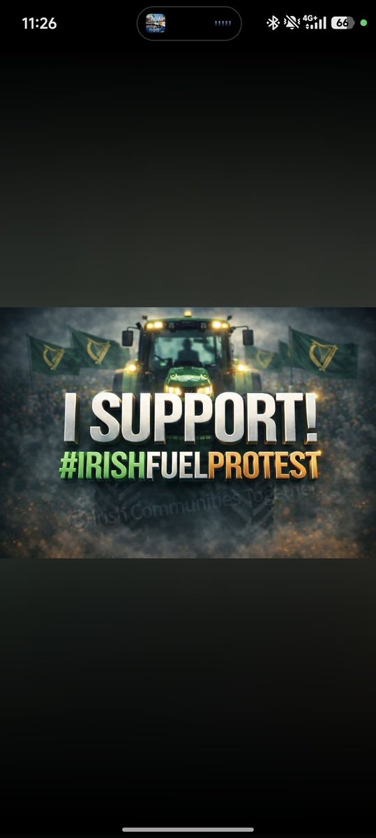 james malone 🇮🇪🇮🇪🇮🇪🇮🇪 tweet media