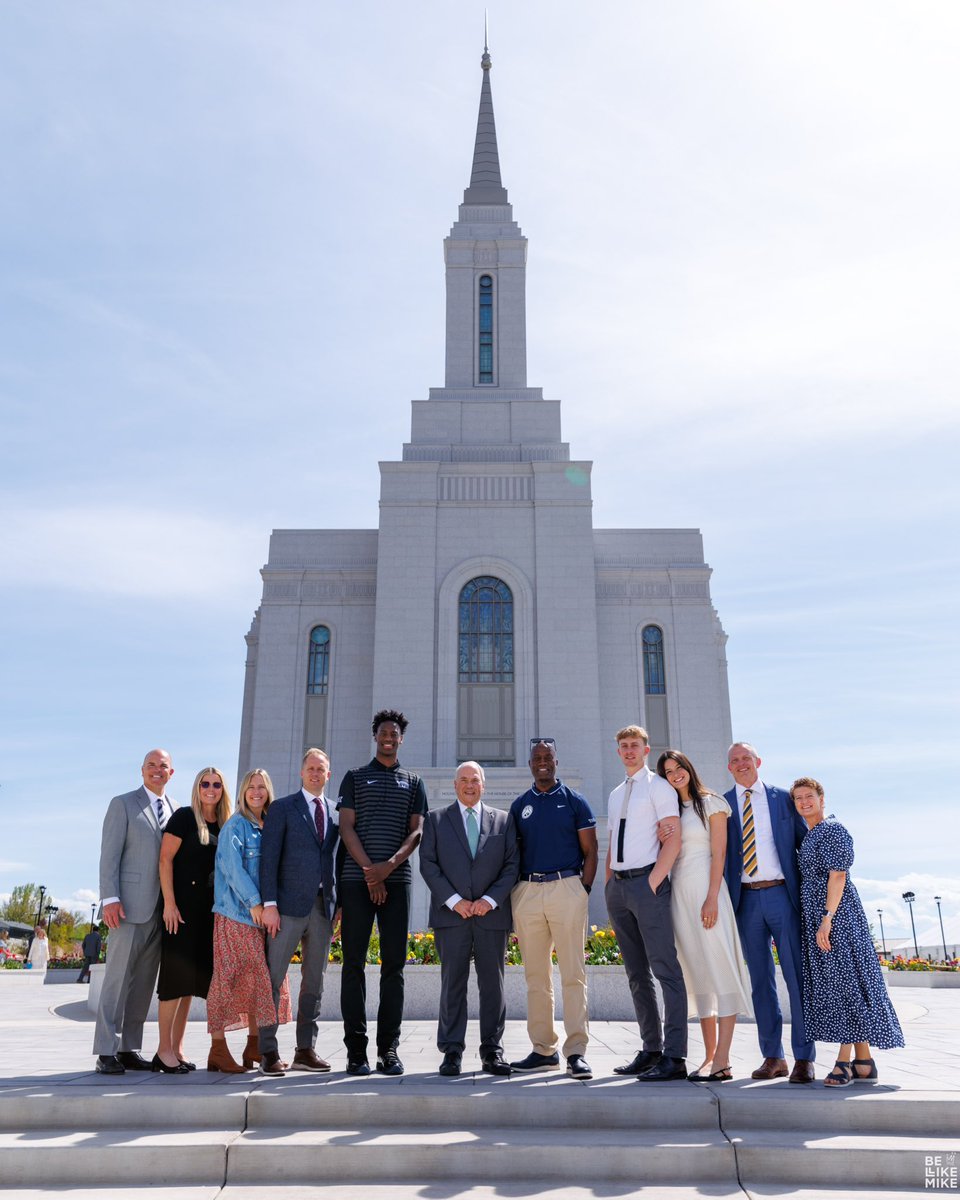 AJ Dybantsa tweet media