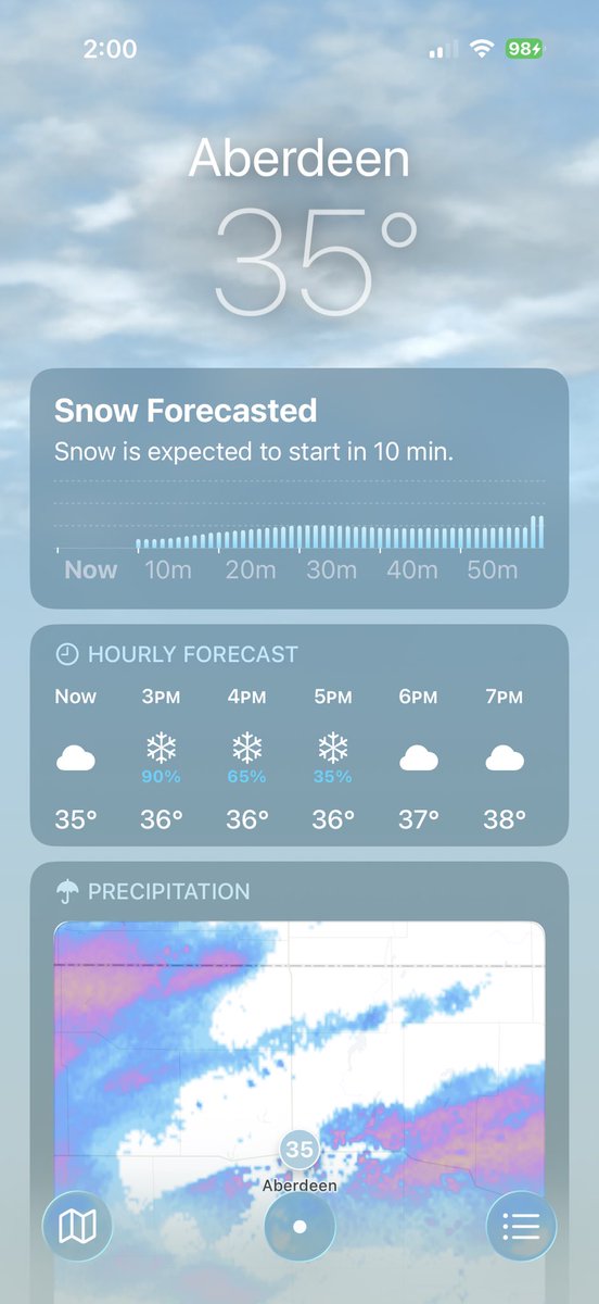 Natalie Casanova tweet media