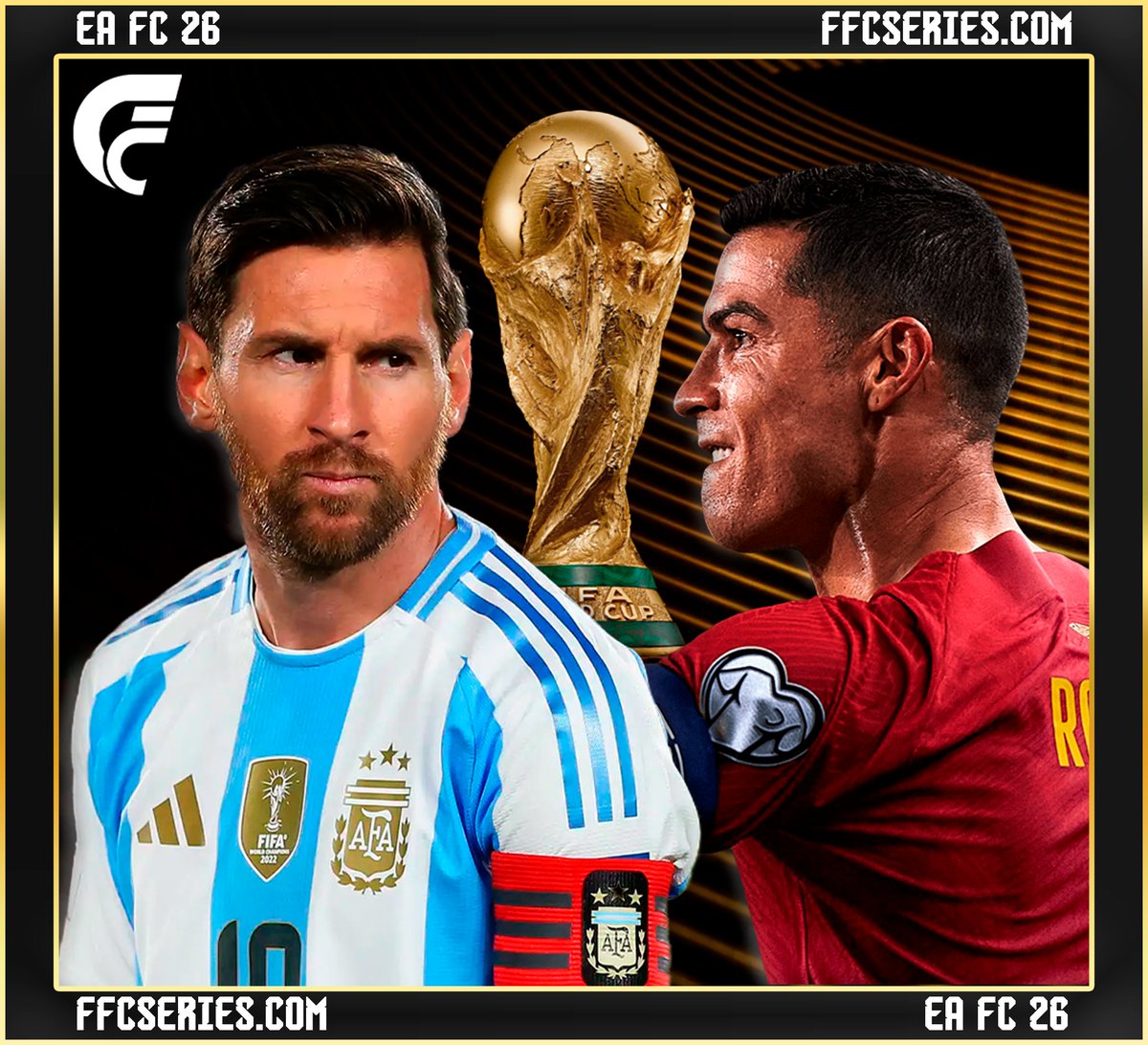 FFC Series - FFC Team tweet media