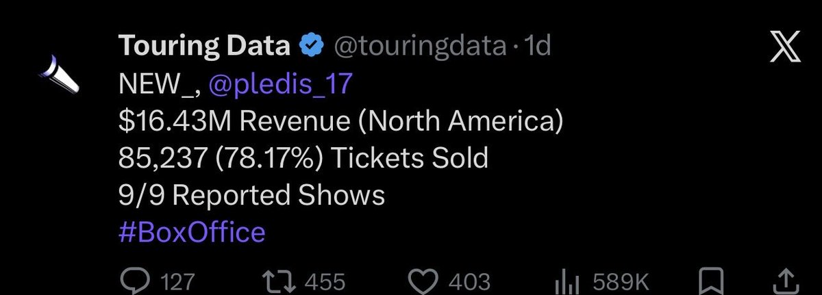 StormsUniverse ⁷ tweet media