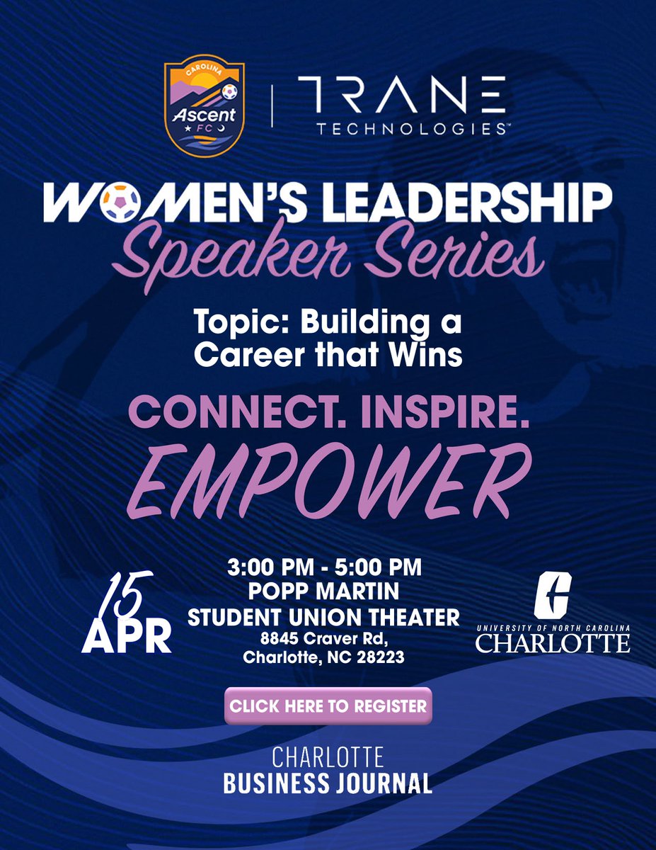 Charlotte 49ers tweet media