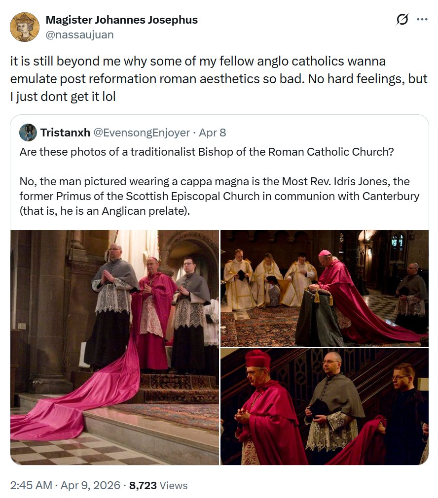 I'd respond, but this dude blocked me a long time ago. I guess that makes it easy to prove one's point?