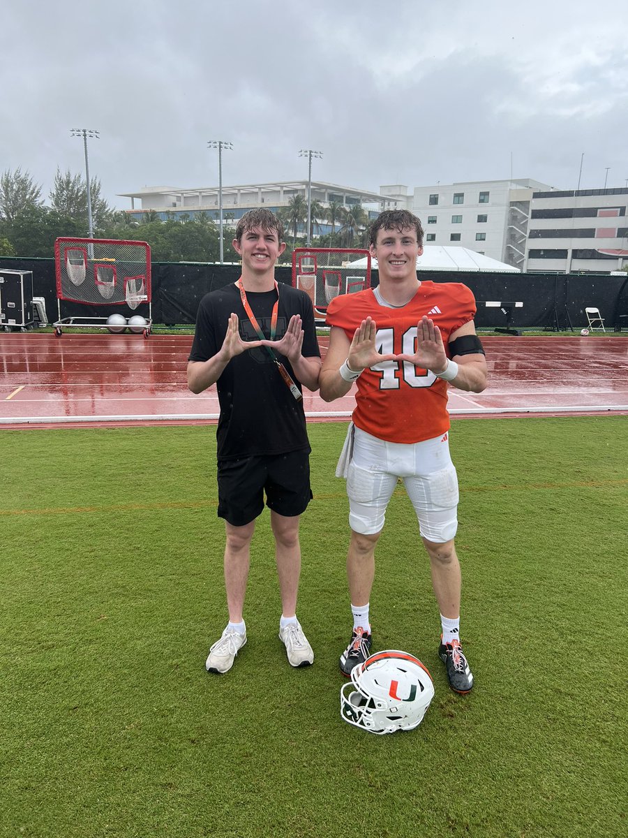 Clayton Powell tweet media