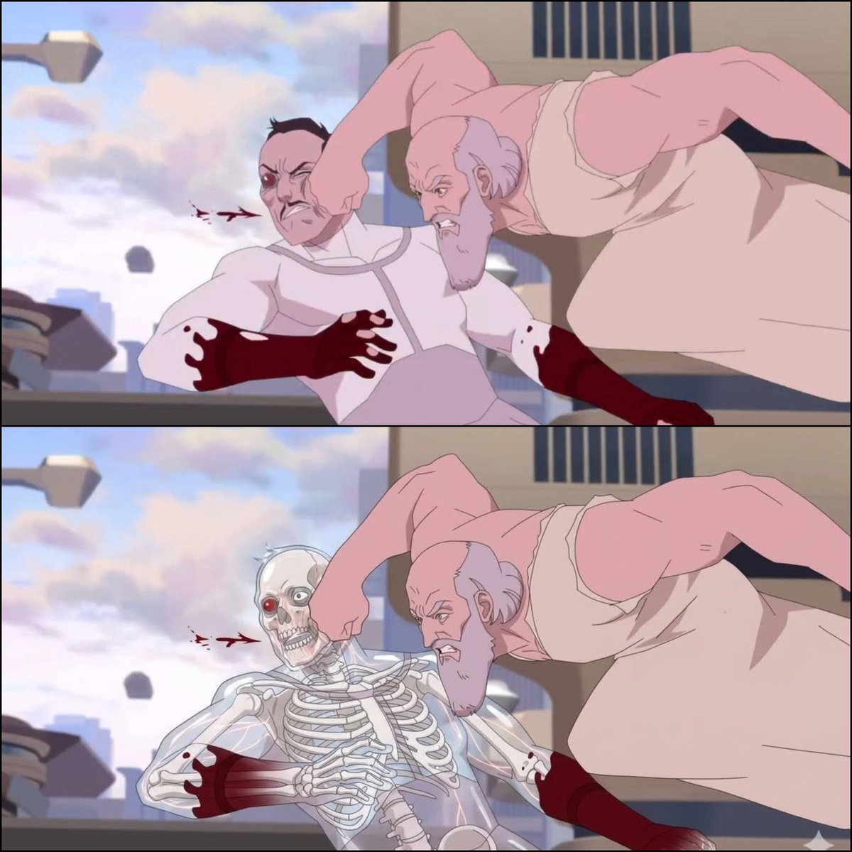 Enzo De Villa 🌠🇻🇪 tweet media