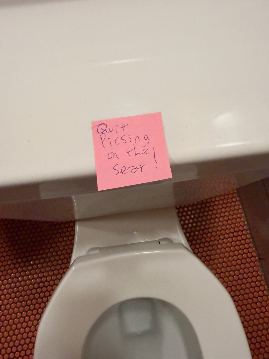 it’s actually great