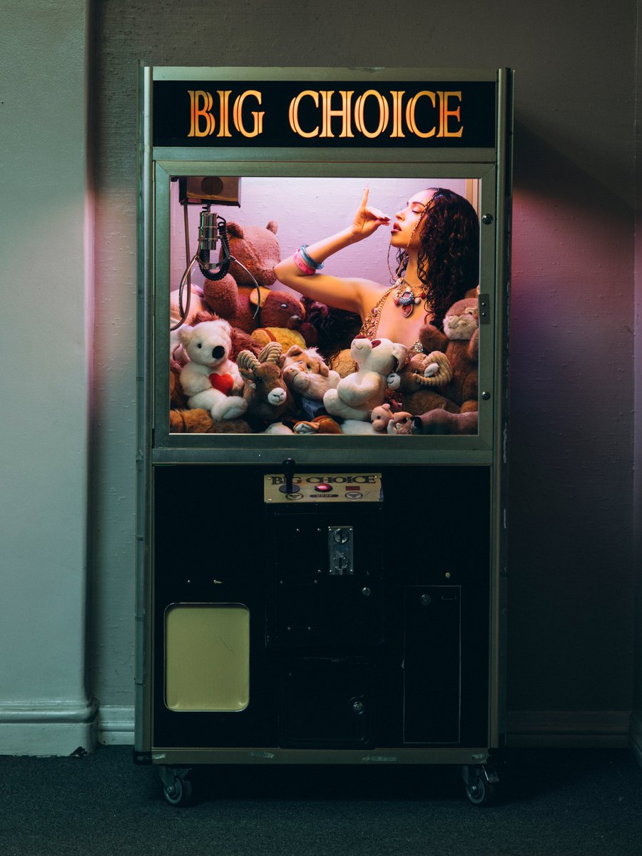 a look at PINKY UP part 4
APRIL 9 | 9AM PT | 12PM ET
(1/2)

stream PINKY UP: katseye.lnk.to/PINKYUP

#KATSEYE_PINKYUP #KATSEYE #PINKYUP