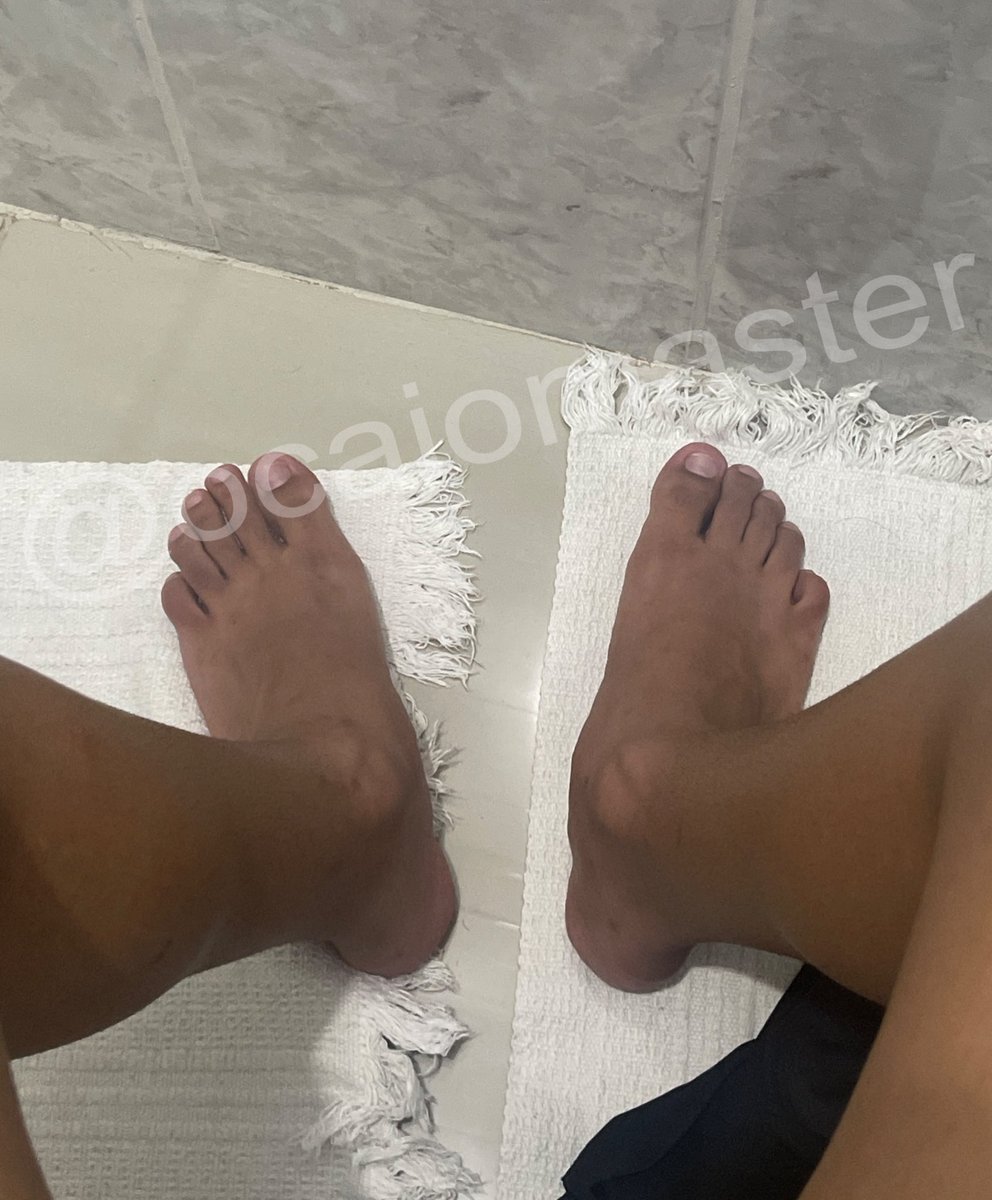 REI CAIO 👑 tweet media