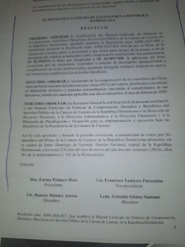 Ybis Rodriguez tweet media