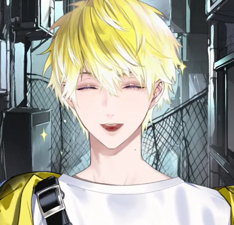 Nijisanji EN Positivity tweet media