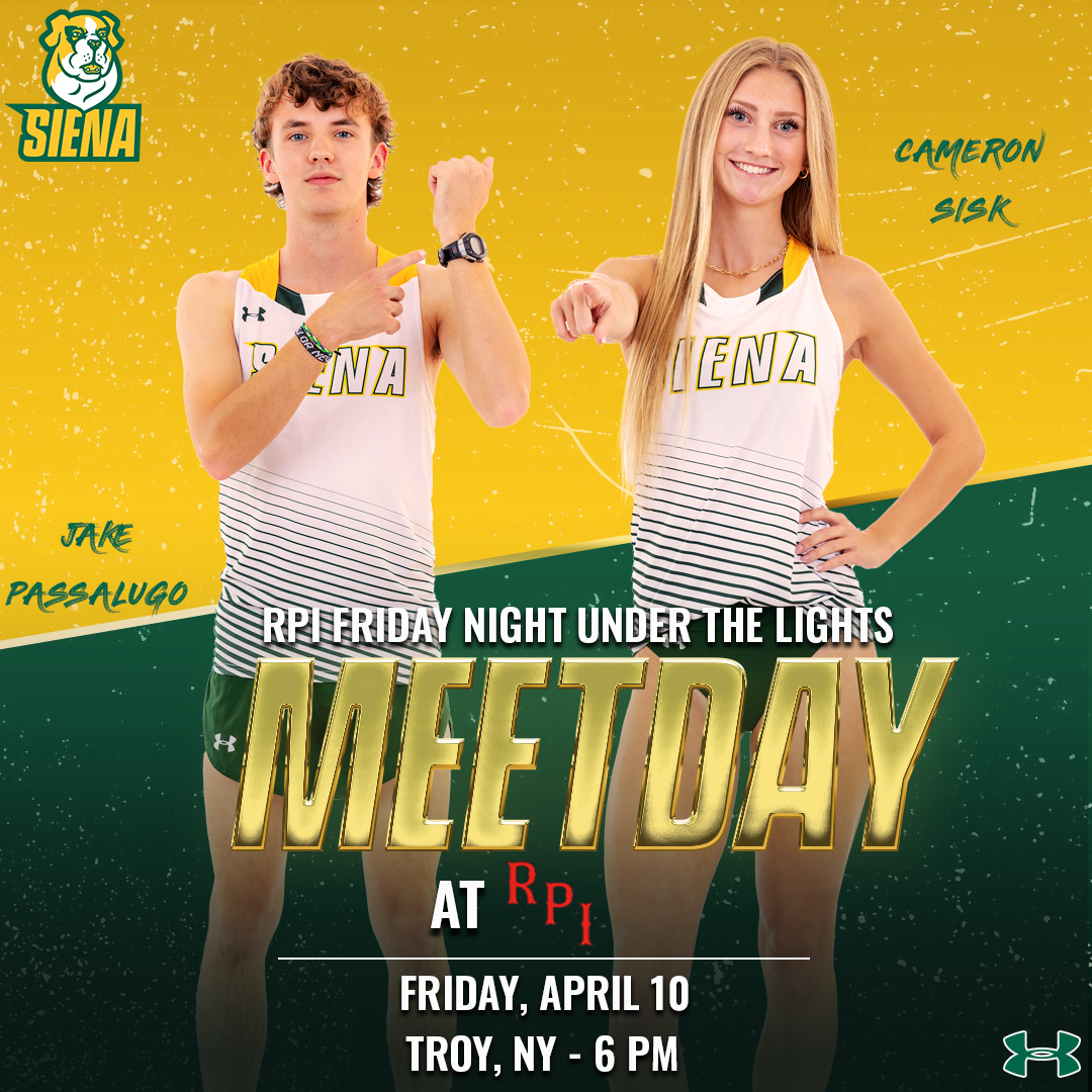 Siena Saints tweet media