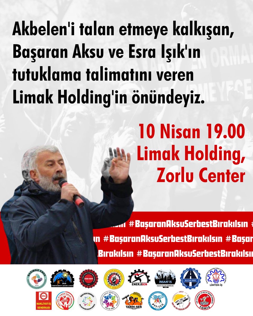 UMUT-SEN tweet media