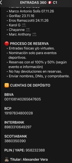 fabirang⁷ | VERÁ A BTS🇵🇪 tweet media