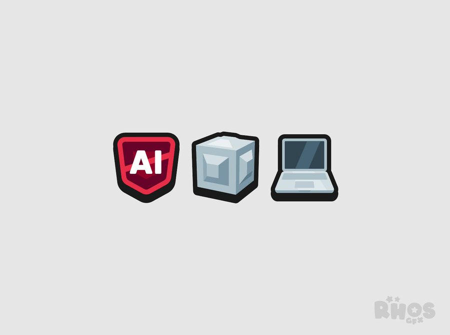 RhosGFX's tweet image. BTW, because i am A Big Idiot, the most recent Vector Icon Pack update didn't include any 256px versions (just 64px). That's fixed now. Enjoy!

#gameassets #itchio #gamedev #indiedev