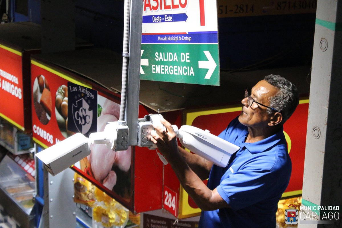 Municipalidad de Cartago tweet media