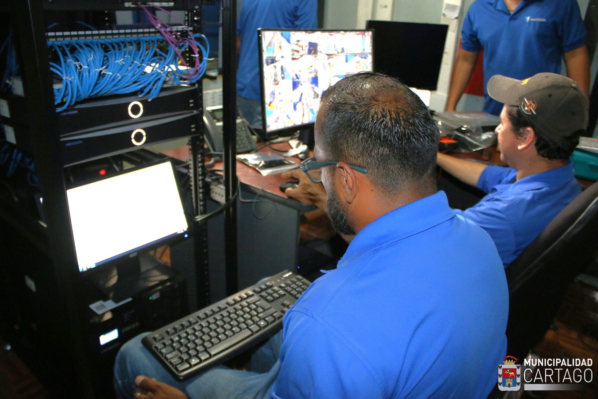 Municipalidad de Cartago tweet media