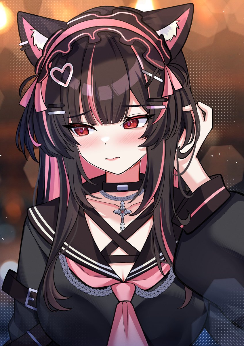 NyxiVora | Debut: TODAY tweet media