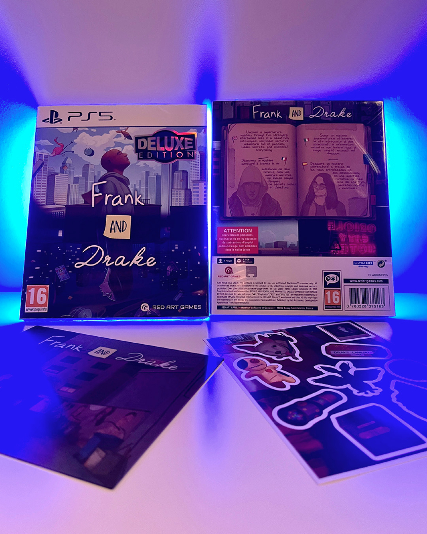 Red Art Games tweet media