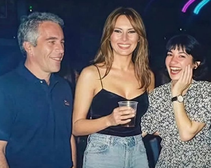 john john tweet media