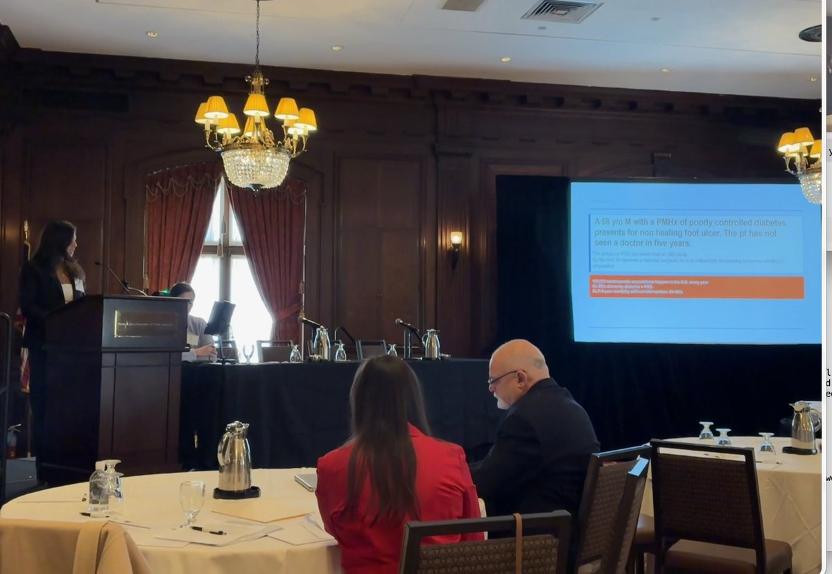 Alexandra Kats, MD tweet media