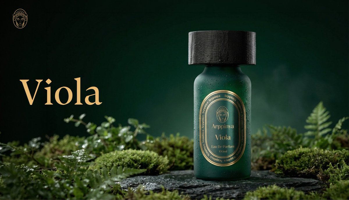 Arppinya tweet media