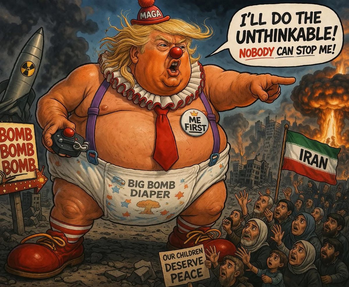 Dobrila S.🇨🇦☮️🇨🇦 tweet media