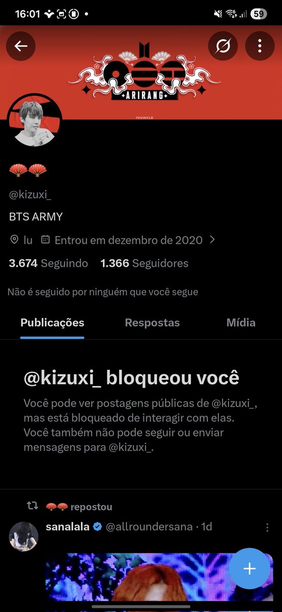 Lembrei da corna que me deu golpe no show do atez tbm, tem que ter cuidado com essa galera