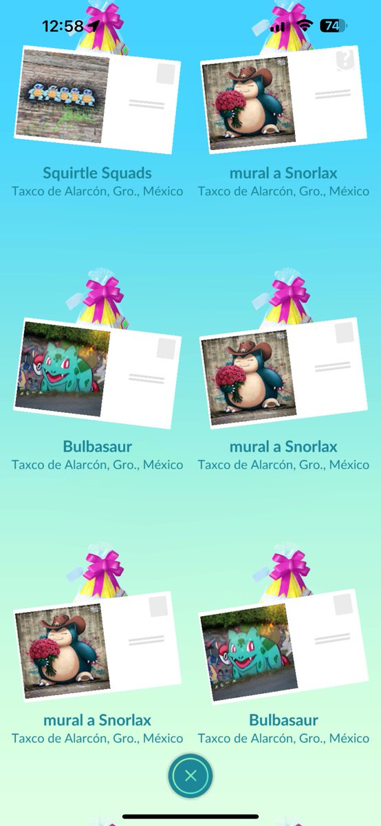 🌸✨MalvadaDraCherrim✨🌸 tweet media