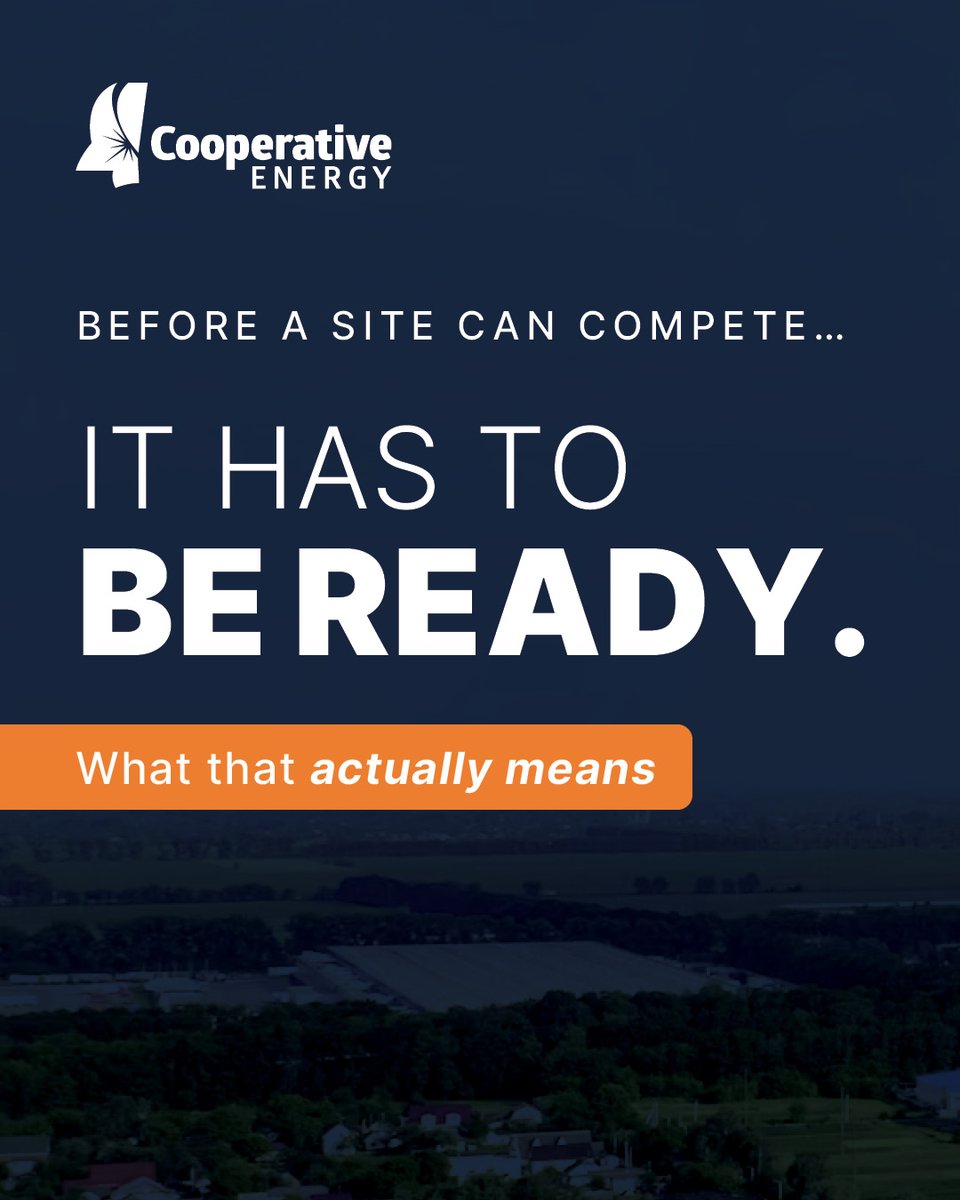Cooperative Energy Economic Development tweet media