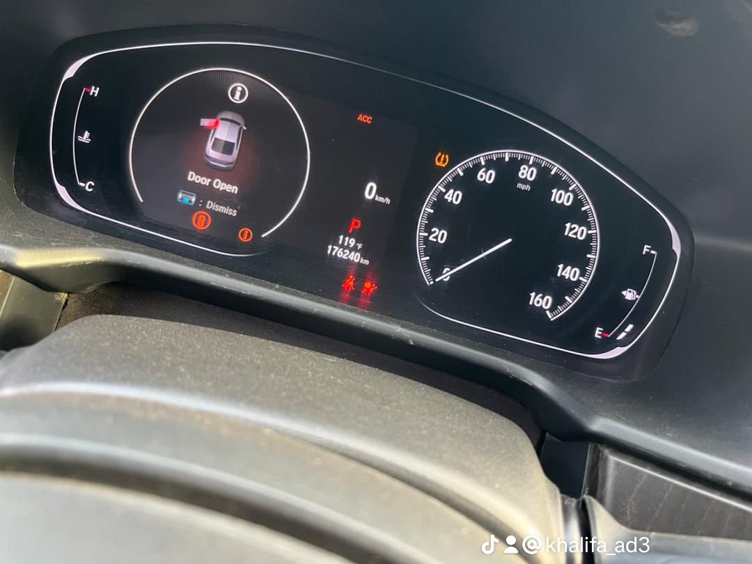 SLIGHTLY USED HONDA ACCORD SPORT 2019 MODEL WITH ORIGINAL CUSTOMS DUTY GOING FOR 16.5M
📍 KADUNA 
<a href="/NoorCars/">Noor Cars</a> <a href="/datogoniboy_/">🇳🇬PSAMMY YOUR ABUJA CAR PLUG🇳🇬</a>
Yhemolee 3 lieutenant Colonels Speed Darlington Ogbafia Barca