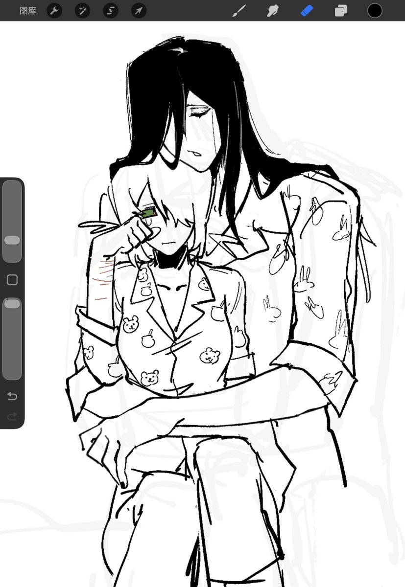 Fishhhhh_44's tweet image. My friend gave it to me because I was a little sad that day, and I am so grateful to her!#youmakethishouseahome #khol #kholxzoe