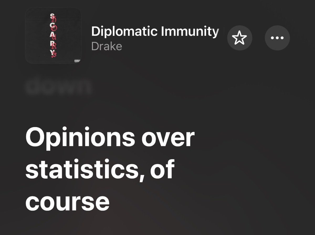 Drizzy Valentino 🦉 tweet media