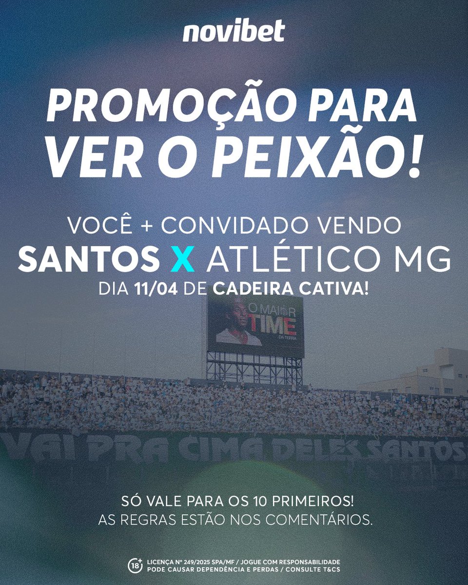 Novibet BR tweet media