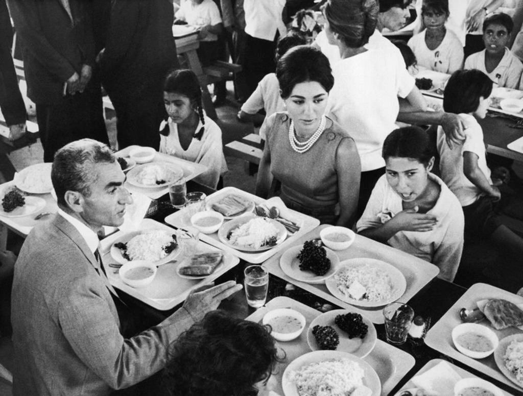 🇮🇷 ☼𓃬 | Polar boy tweet media