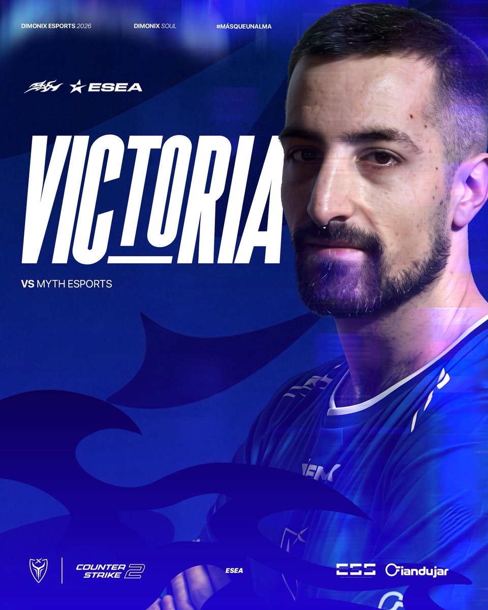 DimoniX Esports tweet media