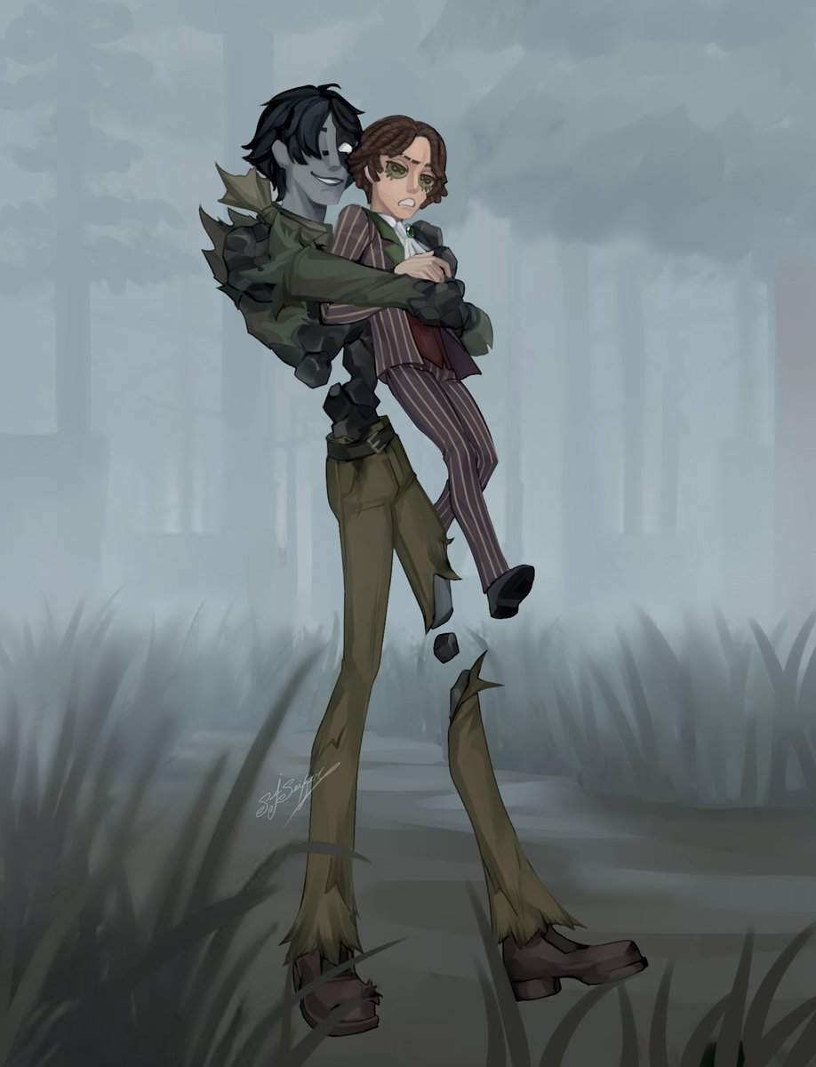 Noi ♧ @ 🧲⚡️⛏️ am​bas​sa​dor tweet media