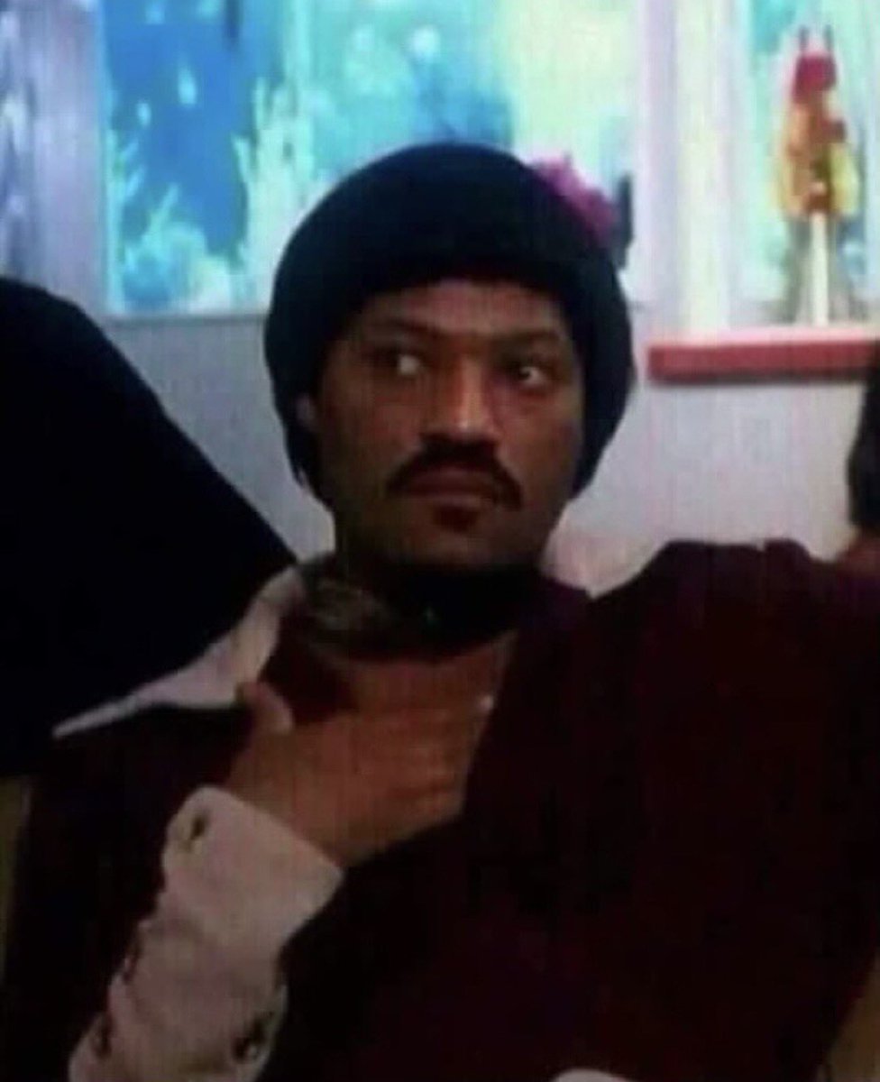 LaDarrion Williams tweet media