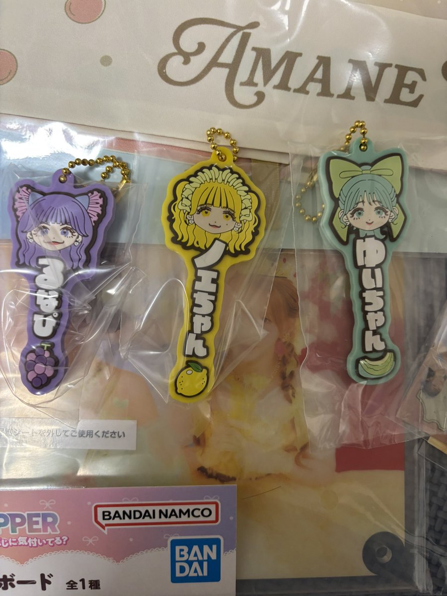 ずー(すずかれん) 👼🎀 ᩚ‎🤍 tweet media