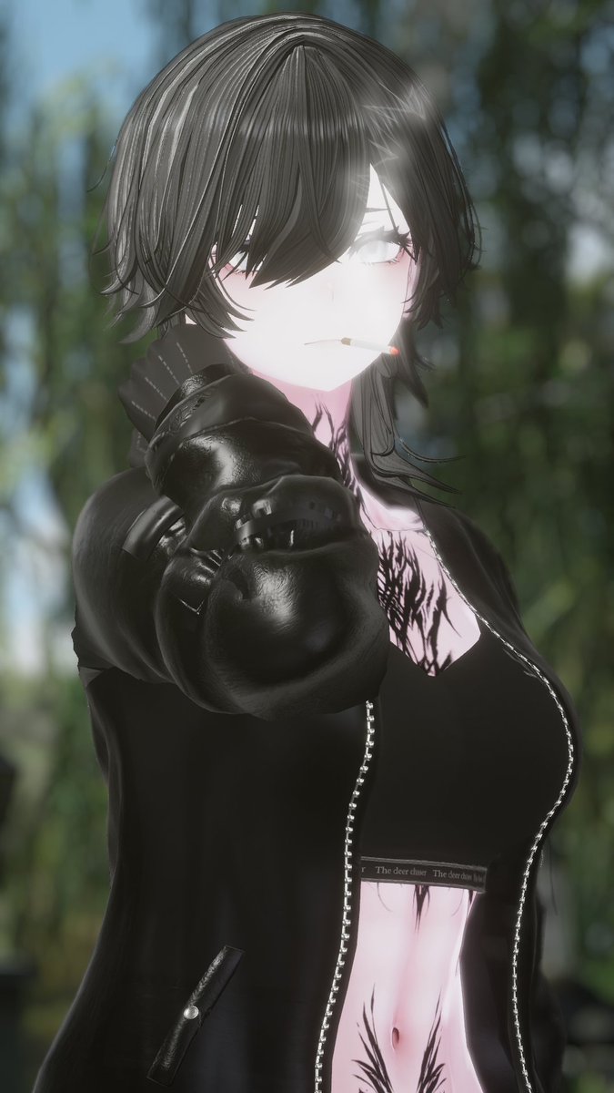 Akali_VR tweet media