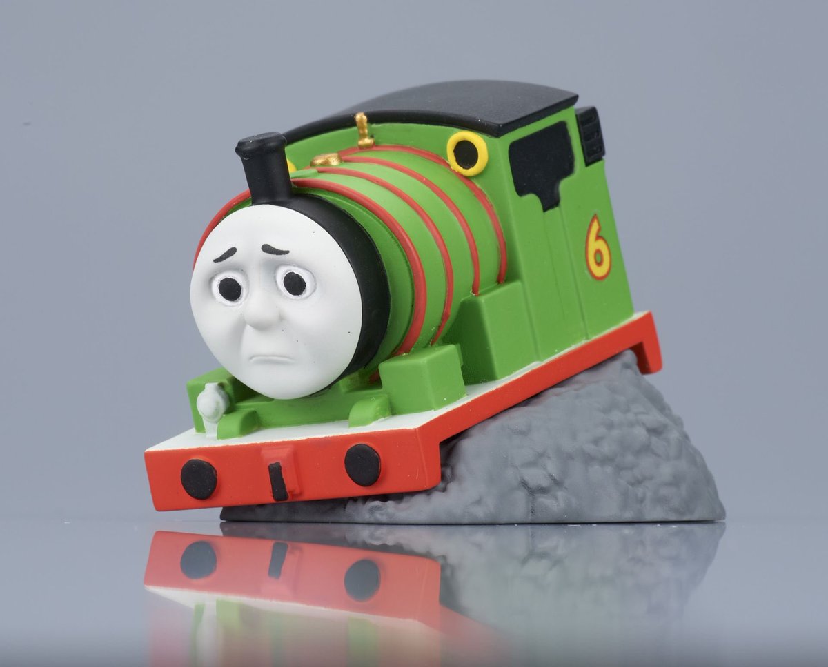 New individual promo images of the Takara Tomy line of capsule