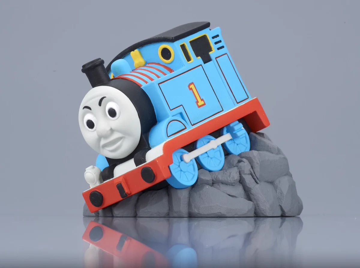 Thomas Merch News on X: 