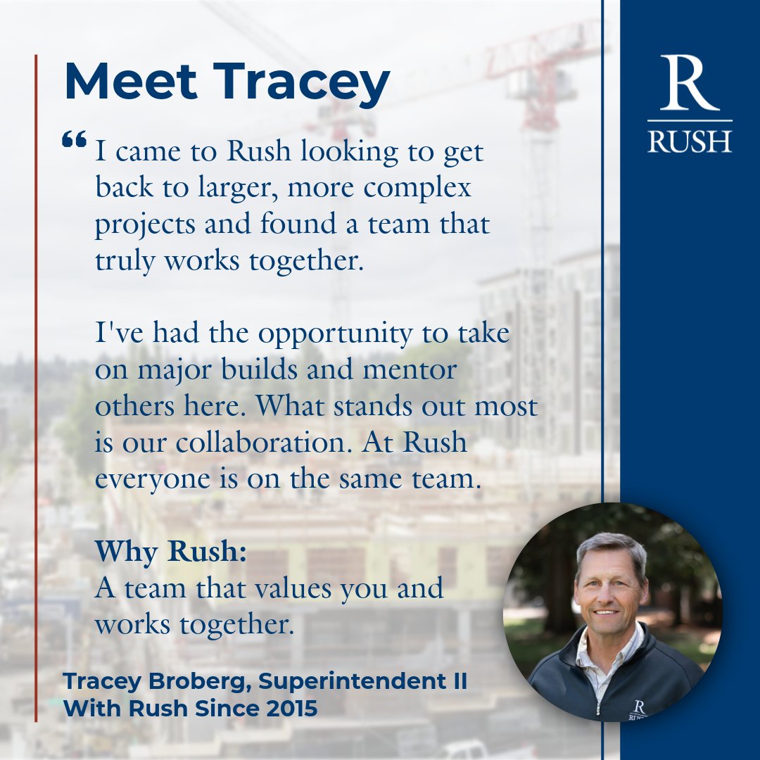 The Rush Companies tweet media