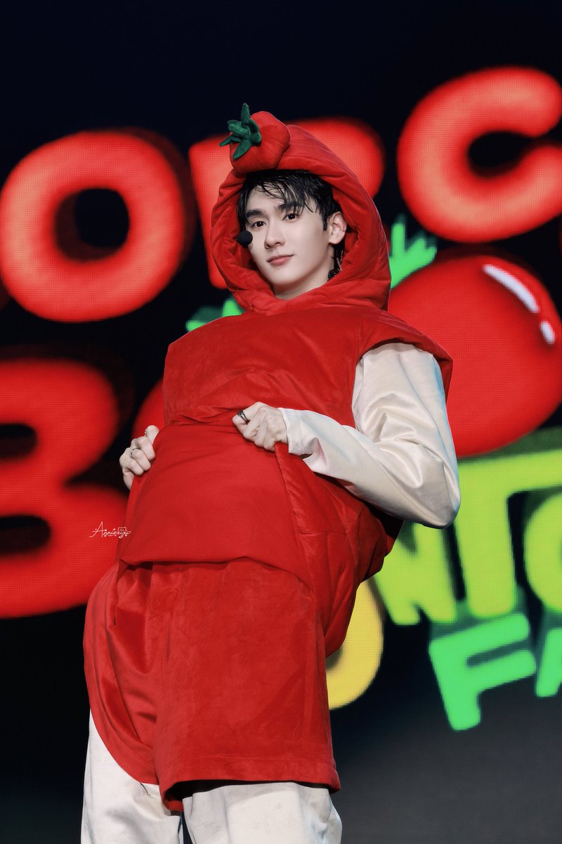 jan_G722's tweet photo. 𝐆𝐨𝐨𝐝 𝐍.ᐟ𝐠𝐡𝐭✨️🌛
 ♡̷        #kasibook 🍅 𓂃꙳⋆วันนี้กินอิ่มพุงเต่งหลับสบายไม่ฝันนะครับ💚💚💚 https://t.co/8juiKtQOLg