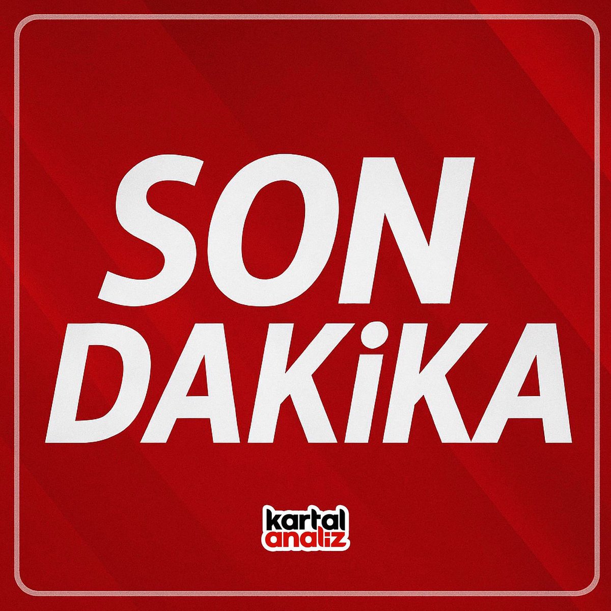 Kartal Analiz tweet media