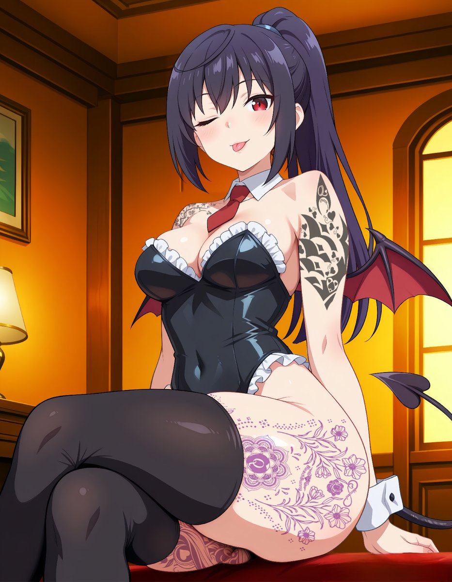 Raven666 tweet media