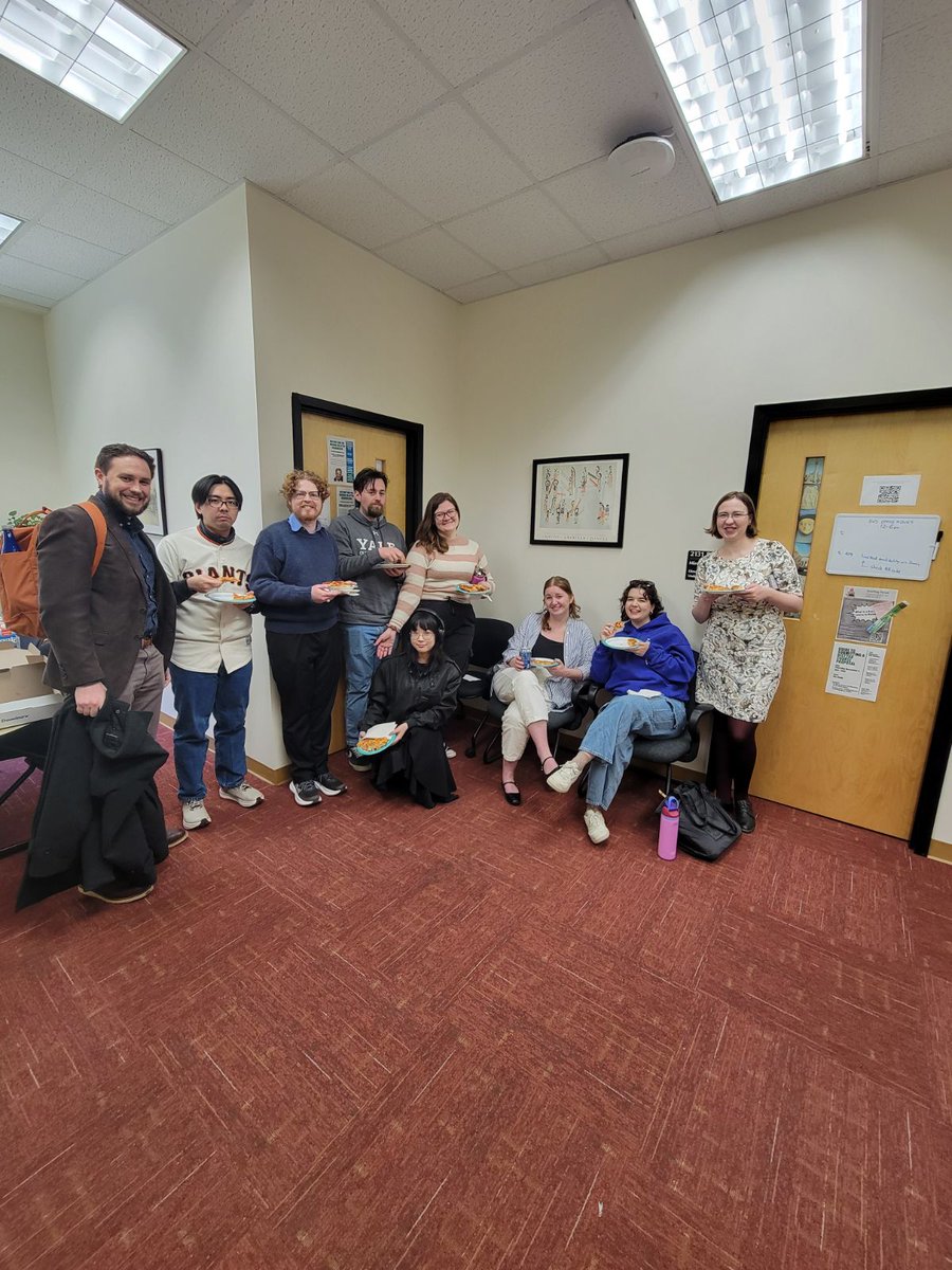 UMDHistGradProgram tweet media