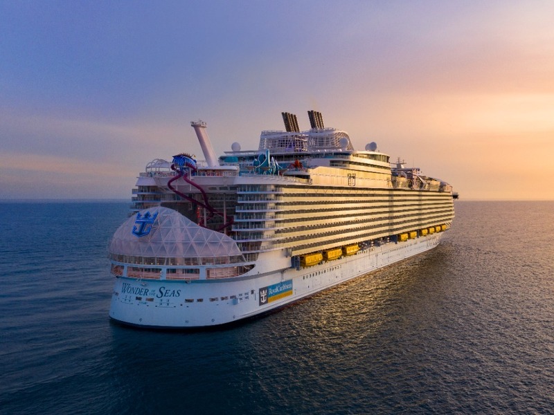 InfoTransportes's tweet photo. 🚢📊#SSAMarineMéxico inició estudios para reactivar el proyecto de #cruceros en el #PuertoDeVeracruz, evaluando la adaptación de #muelles existentes y la viabilidad técnica de una nueva #terminal en coordinación con la #Asipona🇲🇽
- @ASIPONAVER
👉https://t.co/vY6nL195AO https://t.co/xQeINDCGCq