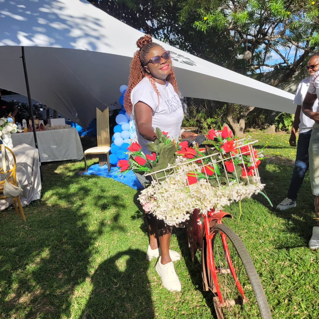 National FM tweet media